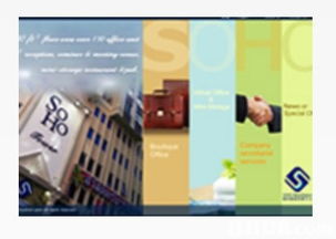 塑造线上形象，赋能品牌价值——WebDesign.488全面企业服务解析